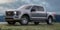 2021 Ford F-150 Platinum 4WD SuperCrew 6.5' Box