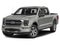 2021 Ford F-150 Platinum 4WD SuperCrew 6.5' Box