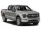 2021 Ford F-150 Platinum 4WD SuperCrew 6.5' Box