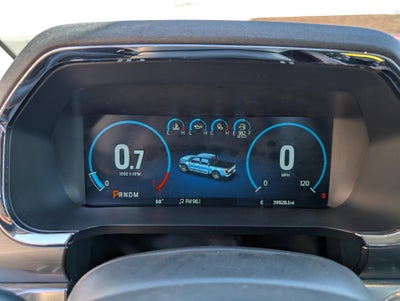 2022 Ford F-150 LARIAT 4WD SuperCrew 5.5' Box