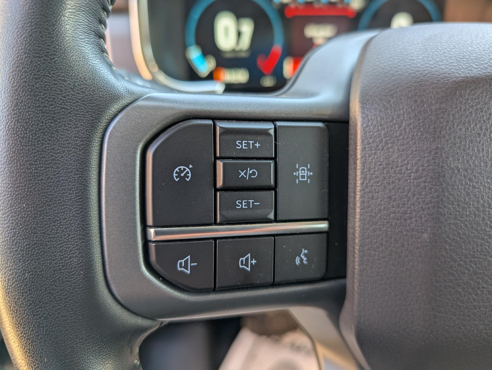 2022 Ford F-150 LARIAT 4WD SuperCrew 5.5' Box