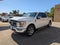 2022 Ford F-150 LARIAT 4WD SuperCrew 5.5' Box