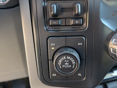 2022 Ford F-150 LARIAT 4WD SuperCrew 5.5' Box