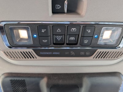 2022 Ford F-150 LARIAT 4WD SuperCrew 5.5' Box