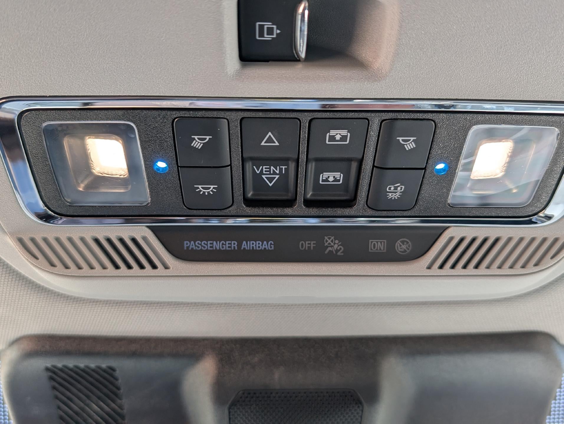 2022 Ford F-150 LARIAT 4WD SuperCrew 5.5' Box