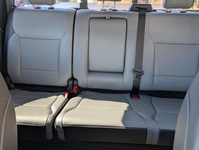 2022 Ford F-150 LARIAT 4WD SuperCrew 5.5' Box