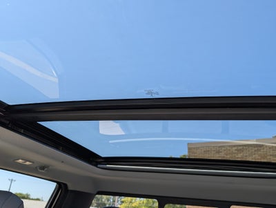 2022 Ford F-150 LARIAT 4WD SuperCrew 5.5' Box