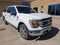 2022 Ford F-150 LARIAT 4WD SuperCrew 5.5' Box