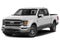 2022 Ford F-150 LARIAT 4WD SuperCrew 5.5' Box