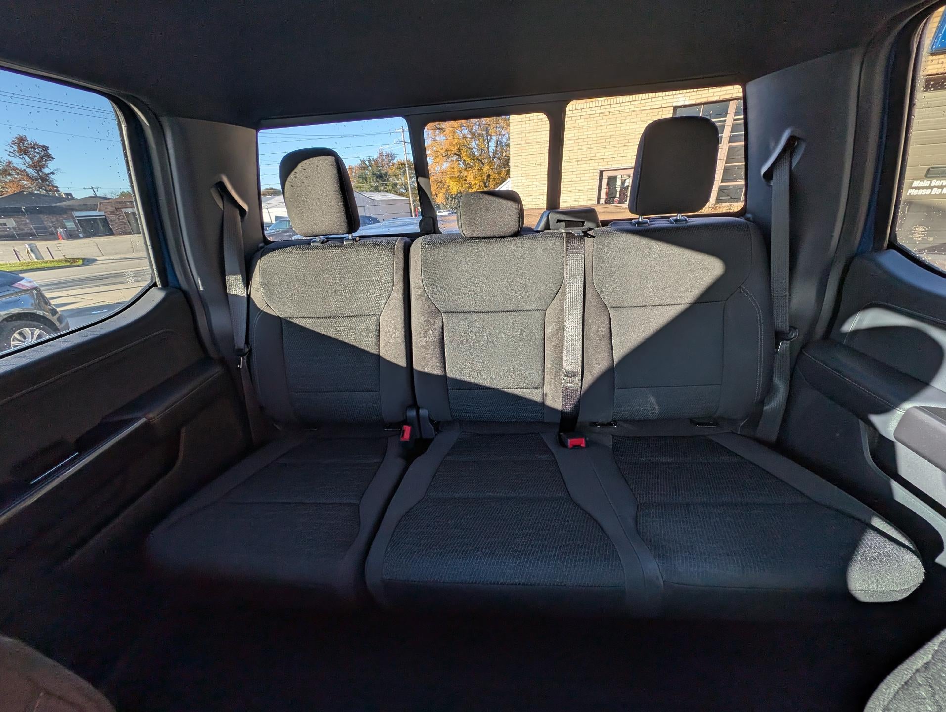 2023 Ford F-150 XLT 4WD SuperCrew 5.5' Box