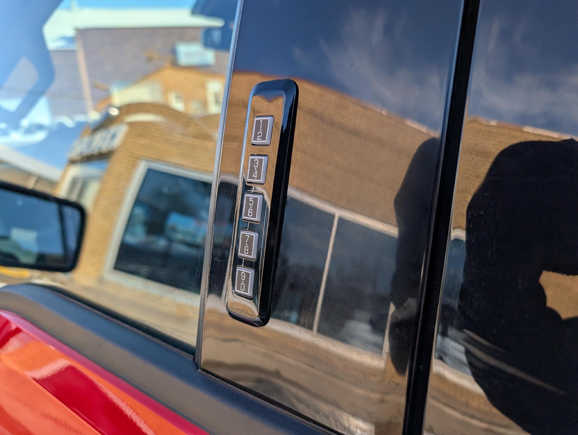 2022 Ford F-150 XLT 4WD SuperCrew 5.5' Box