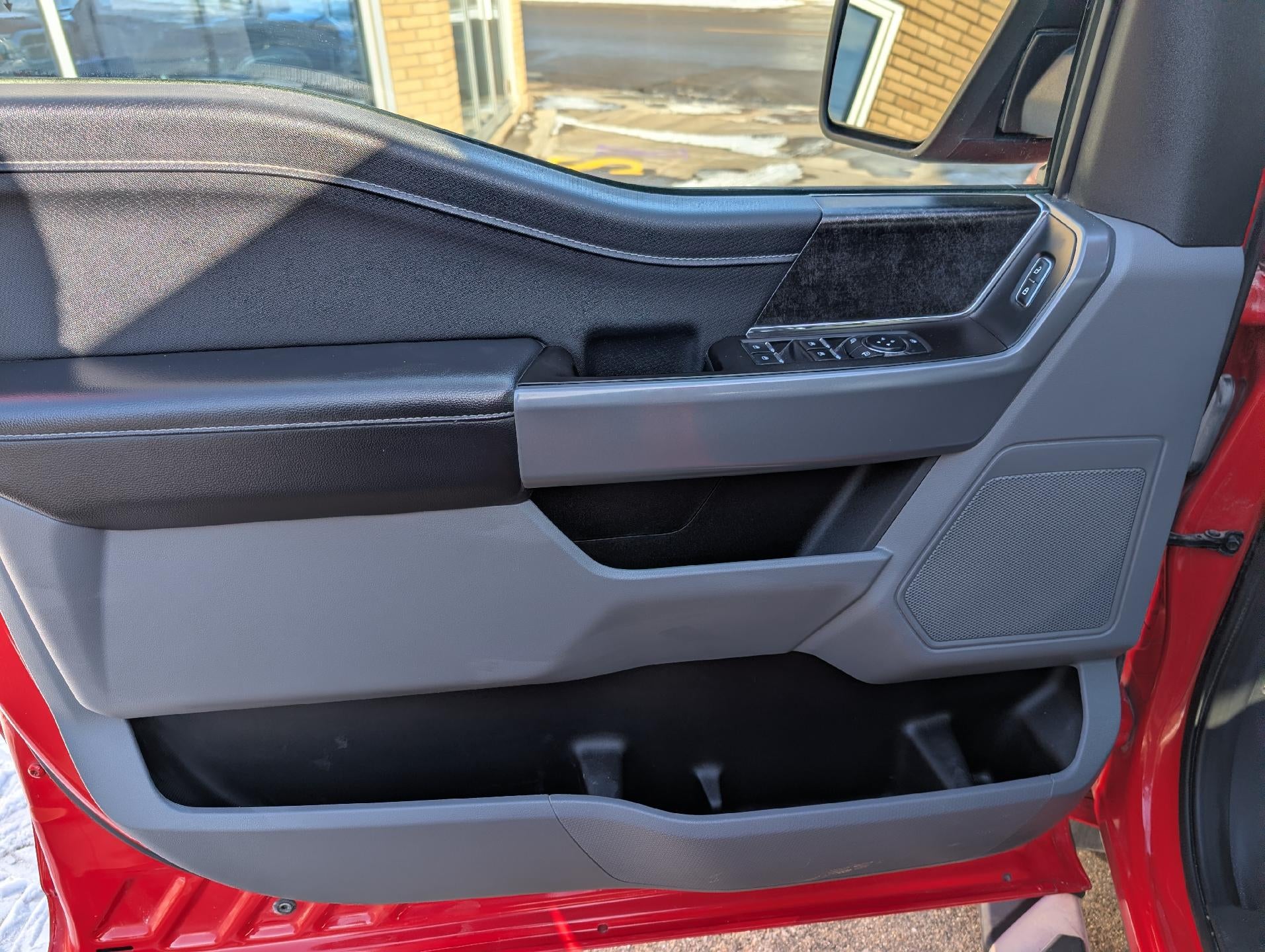 2022 Ford F-150 XLT 4WD SuperCrew 5.5' Box