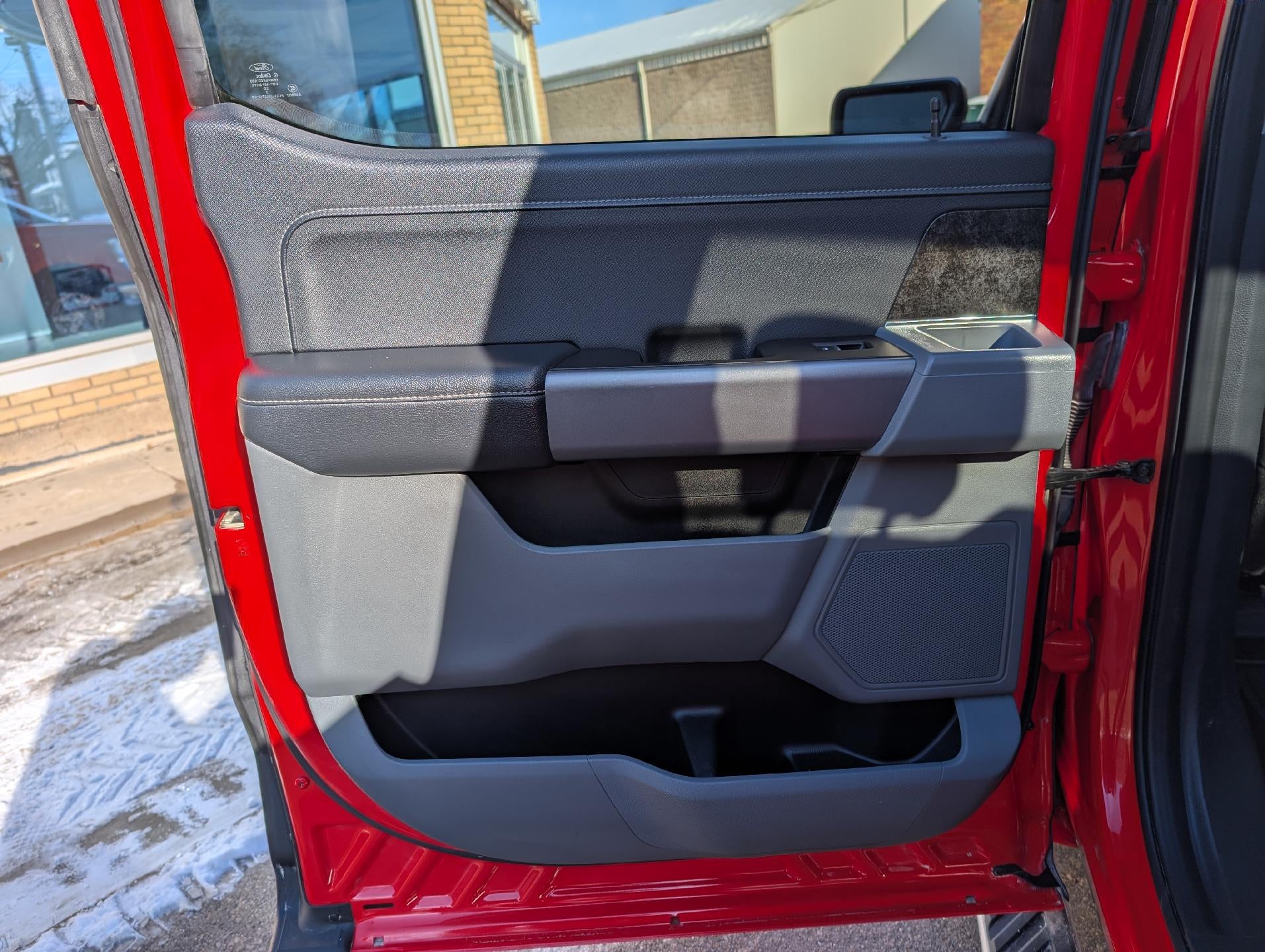 2022 Ford F-150 XLT 4WD SuperCrew 5.5' Box