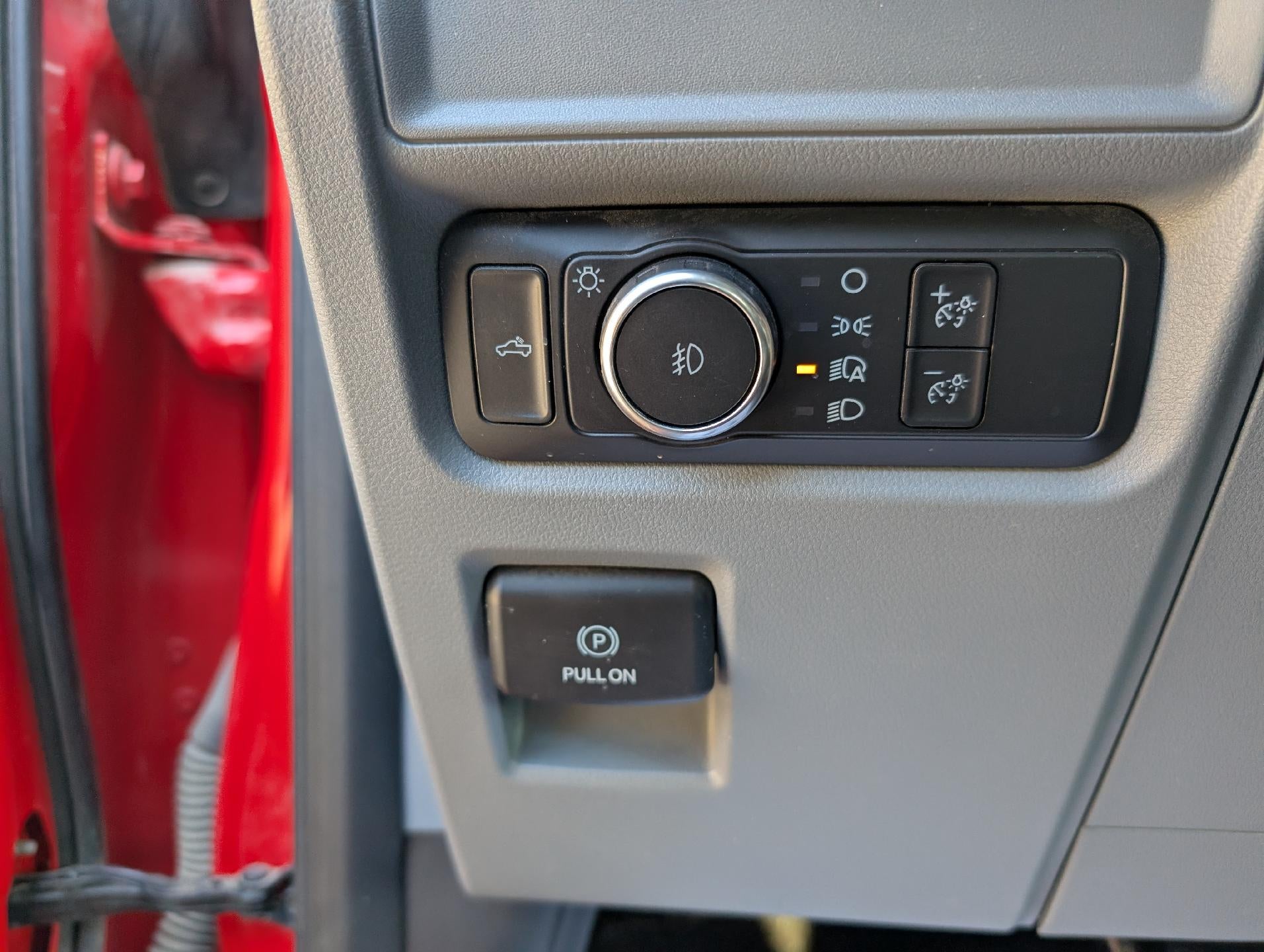 2022 Ford F-150 XLT 4WD SuperCrew 5.5' Box