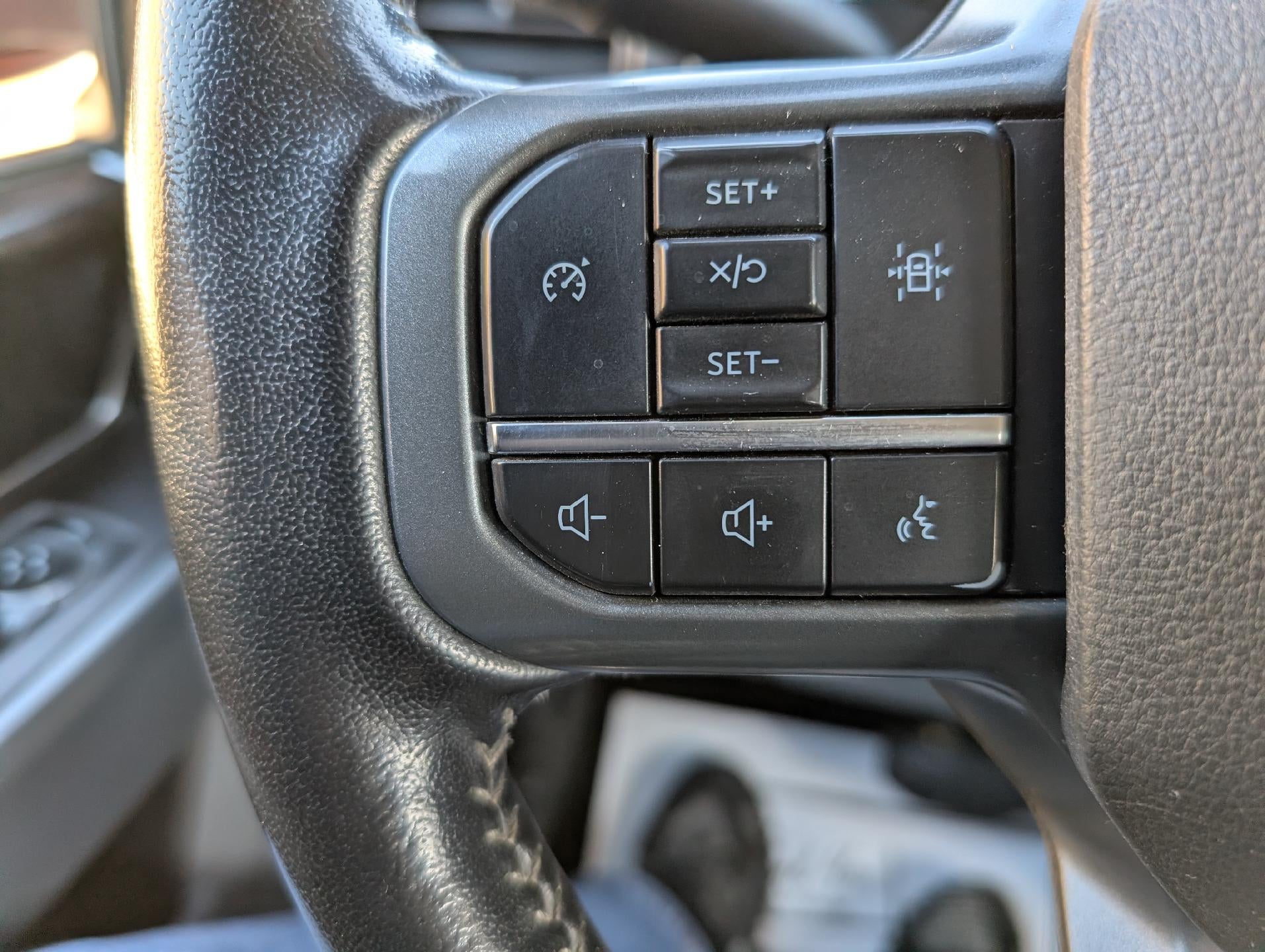 2022 Ford F-150 XLT 4WD SuperCrew 5.5' Box