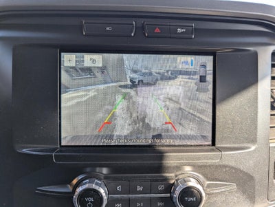 2022 Ford F-150 XLT 4WD SuperCrew 5.5' Box