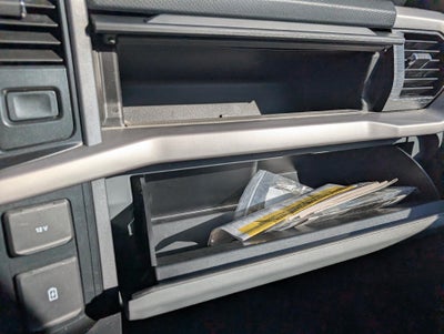 2022 Ford F-150 XLT 4WD SuperCrew 5.5' Box