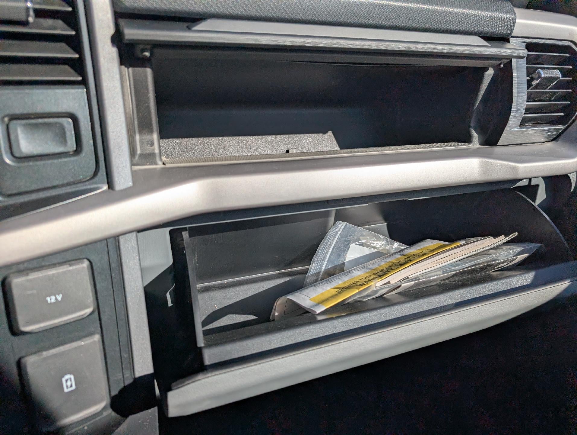 2022 Ford F-150 XLT 4WD SuperCrew 5.5' Box