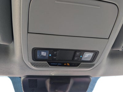 2022 Ford F-150 XLT 4WD SuperCrew 5.5' Box