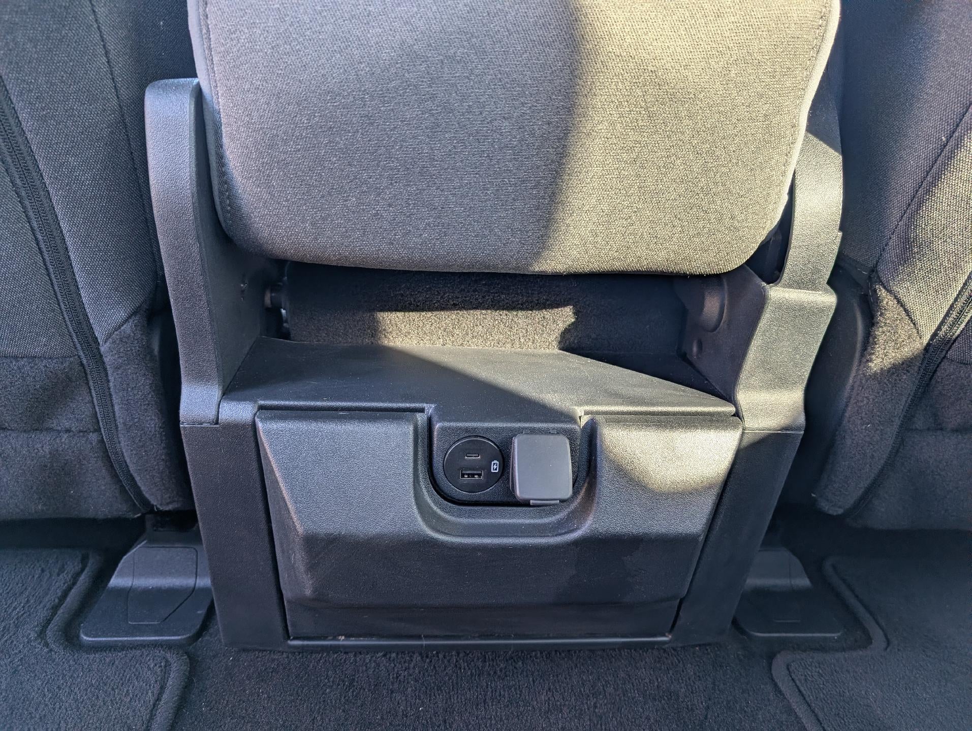 2022 Ford F-150 XLT 4WD SuperCrew 5.5' Box