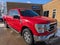 2022 Ford F-150 XLT 4WD SuperCrew 5.5' Box