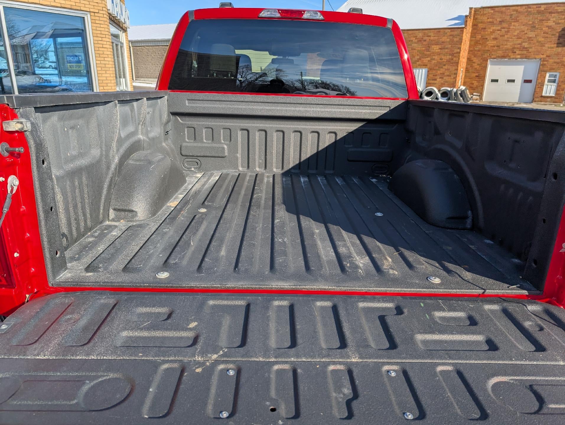 2022 Ford F-150 XLT 4WD SuperCrew 5.5' Box