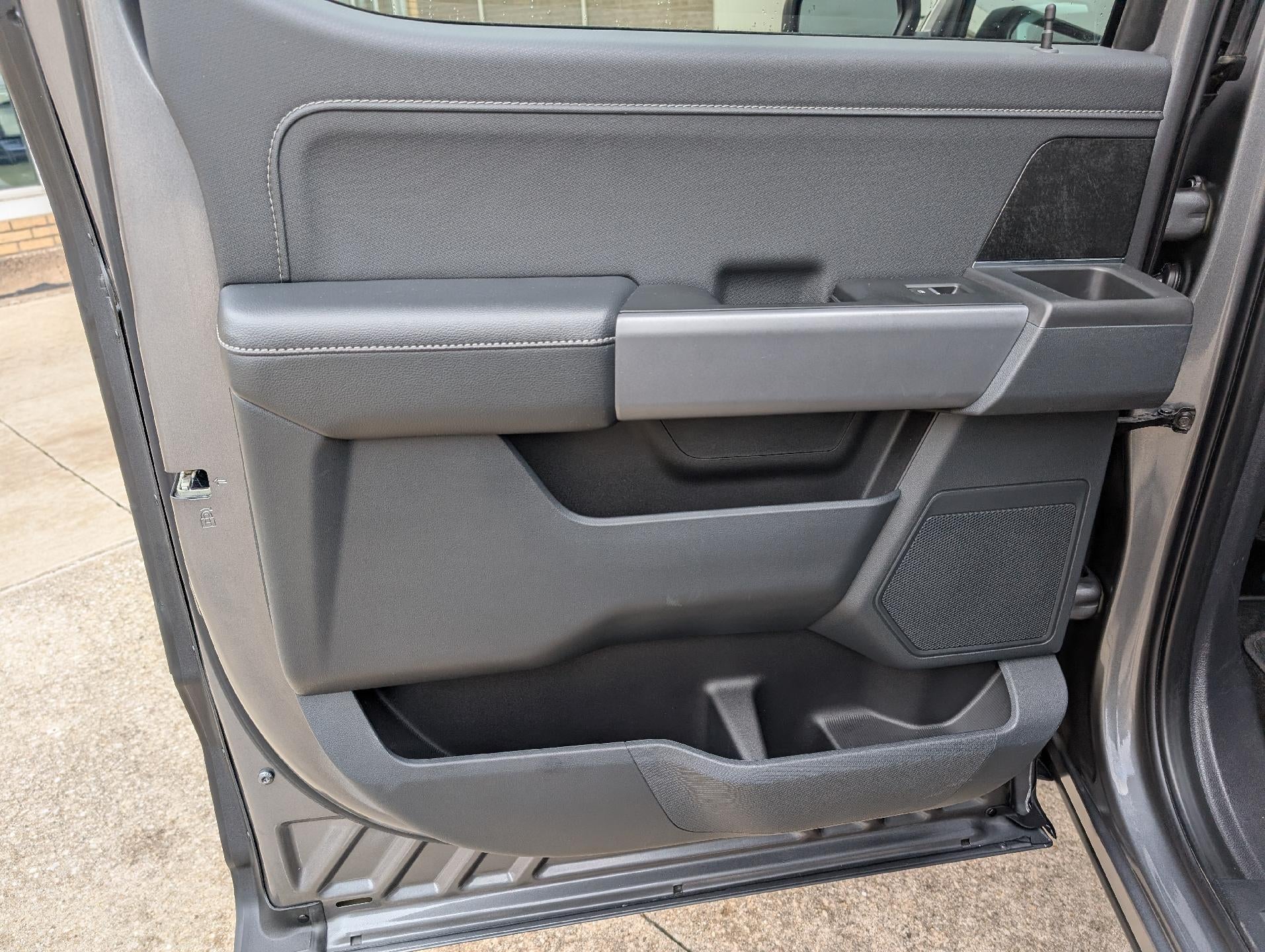 2023 Ford F-150 XLT 4WD SuperCrew 5.5' Box