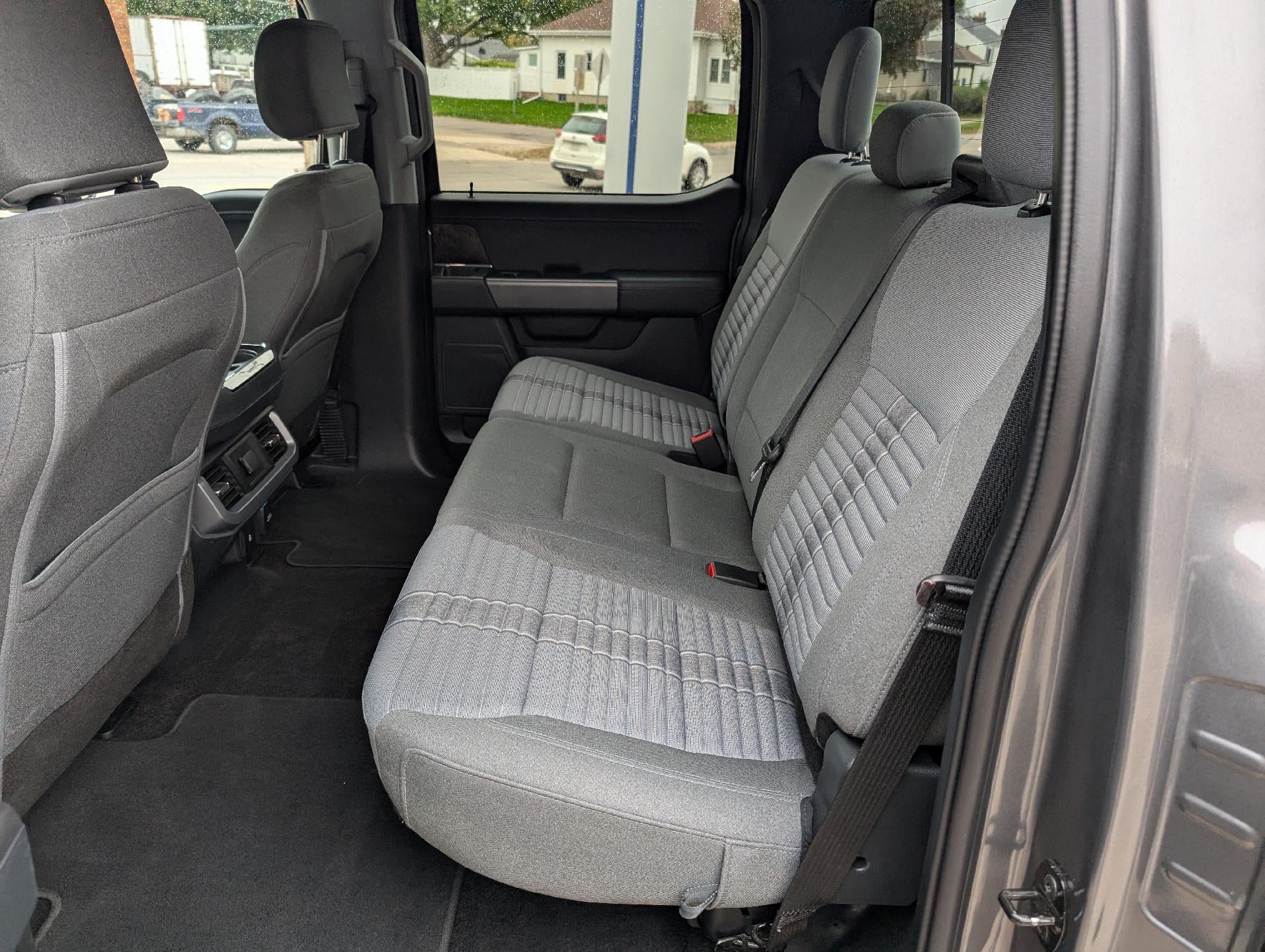2023 Ford F-150 XLT 4WD SuperCrew 5.5' Box