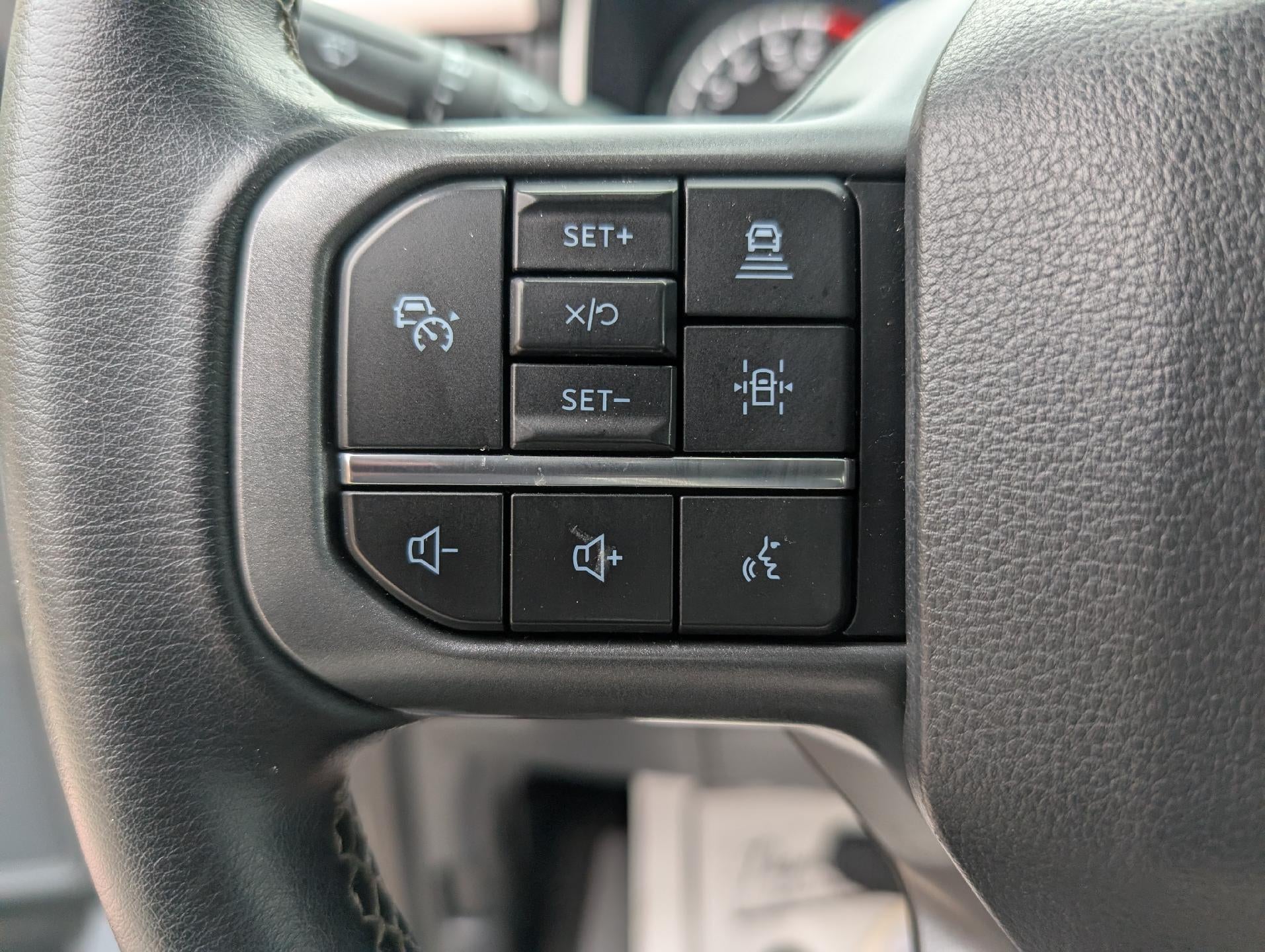 2023 Ford F-150 XLT 4WD SuperCrew 5.5' Box