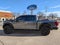 2025 Ford F-150 Raptor 4WD SuperCrew 5.5' Box