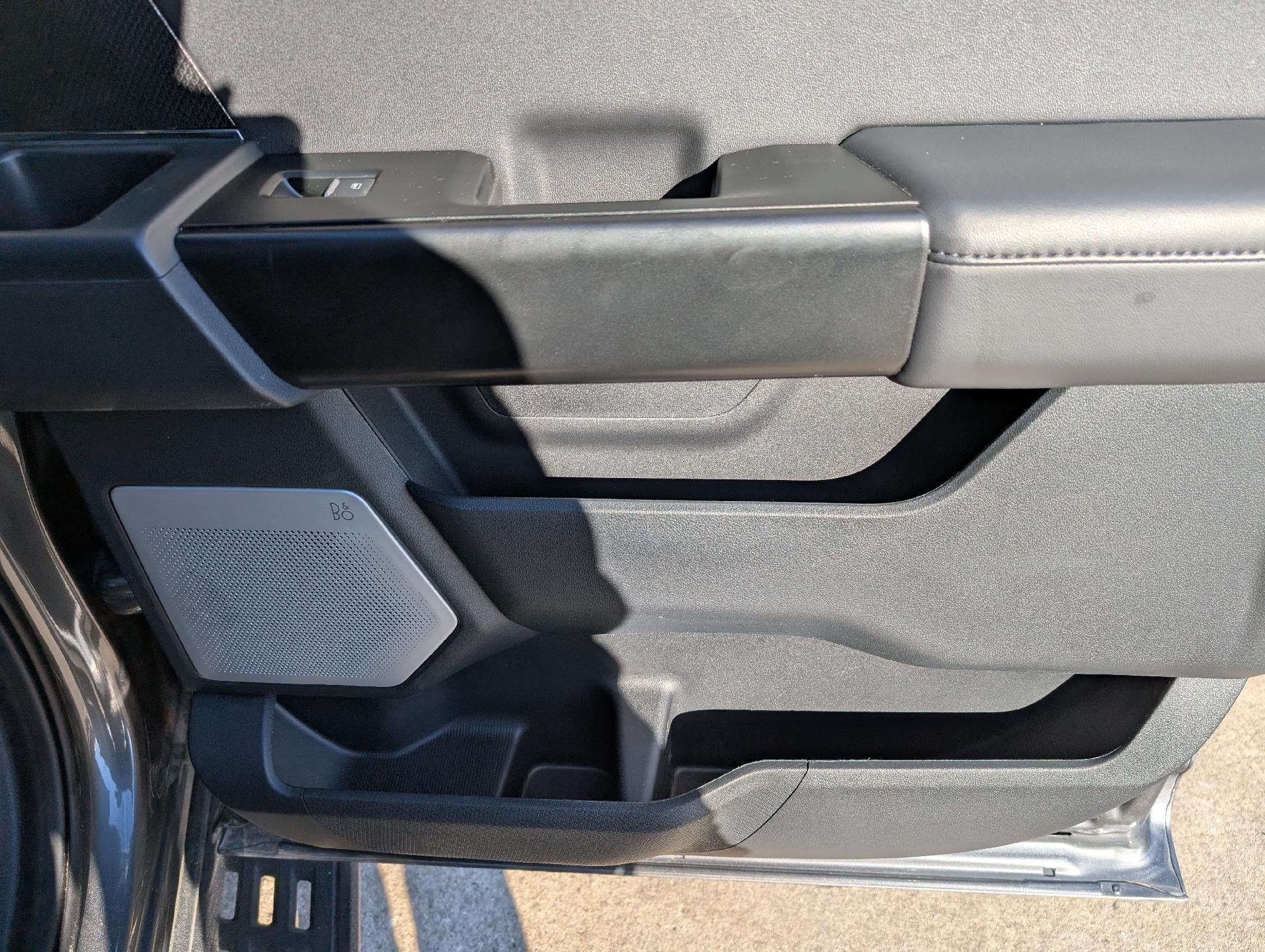 2025 Ford F-150 Raptor 4WD SuperCrew 5.5' Box