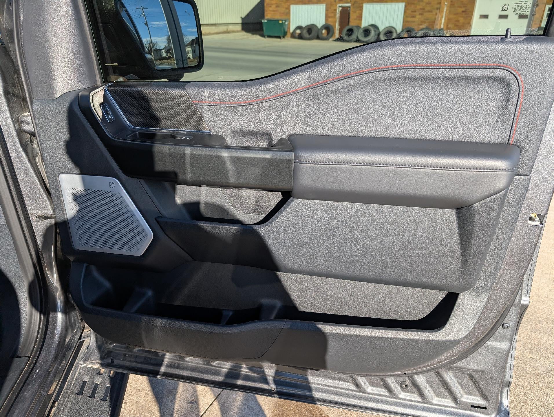 2025 Ford F-150 Raptor 4WD SuperCrew 5.5' Box