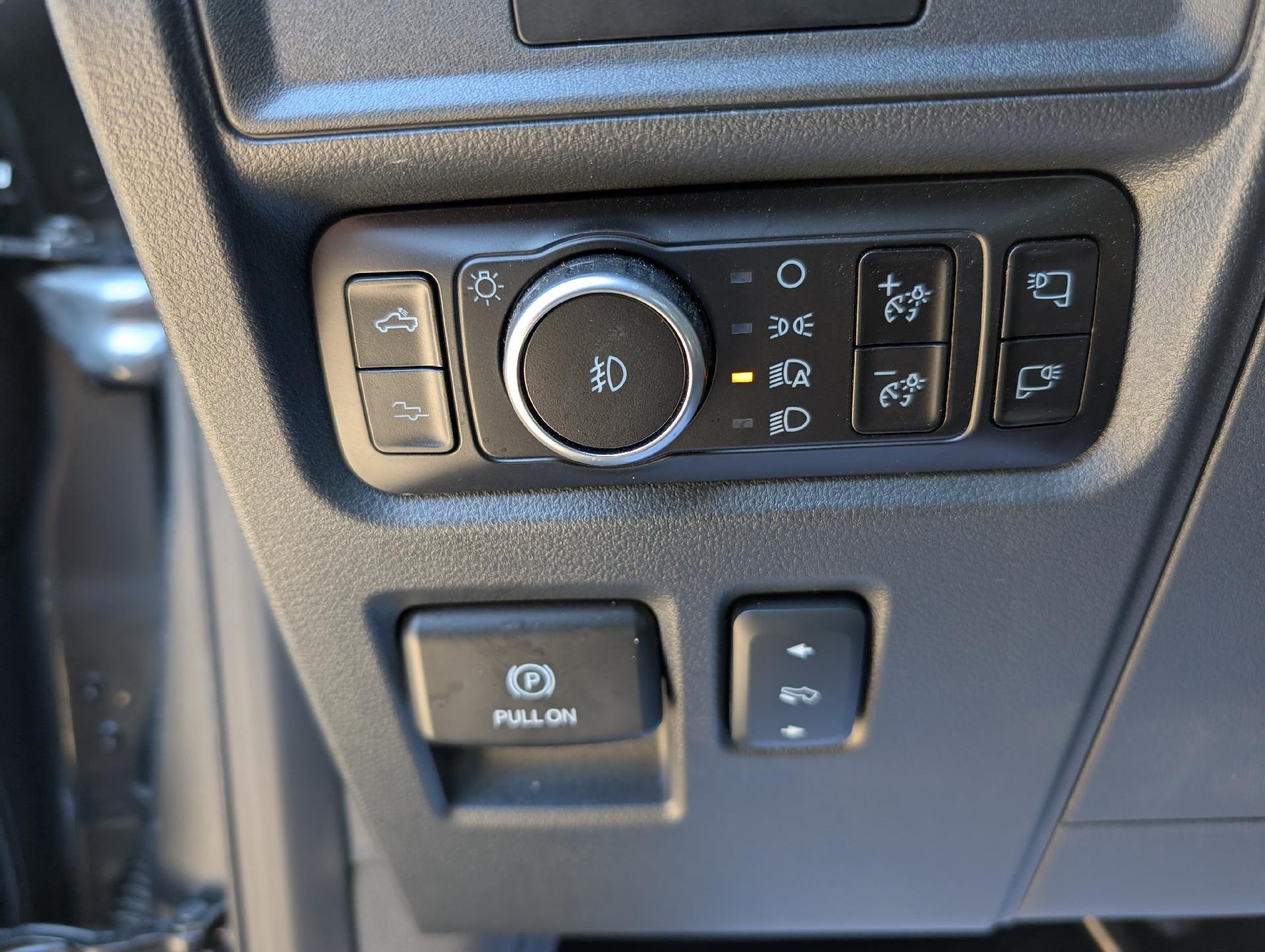 2025 Ford F-150 Raptor 4WD SuperCrew 5.5' Box