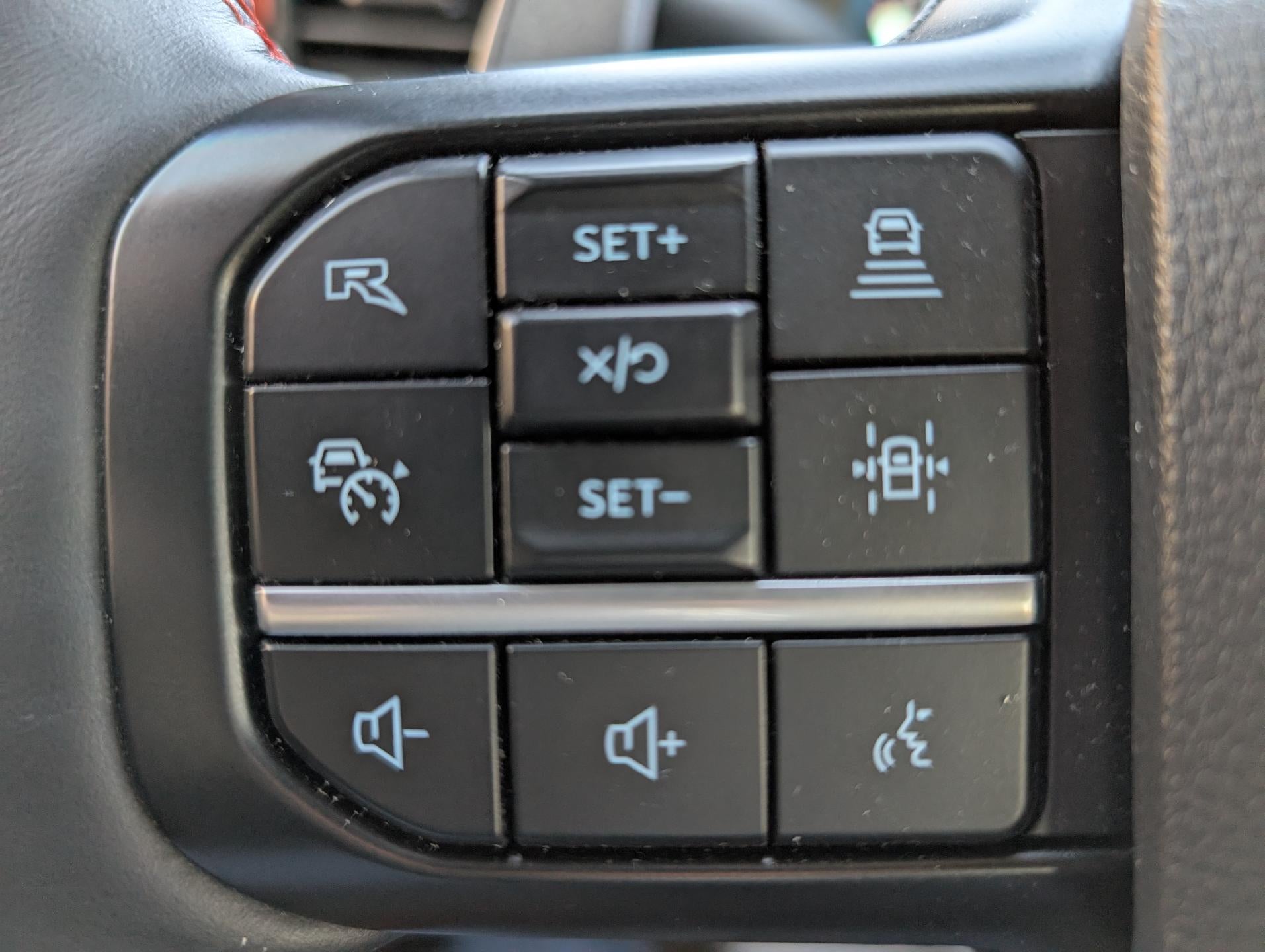 2025 Ford F-150 Raptor 4WD SuperCrew 5.5' Box