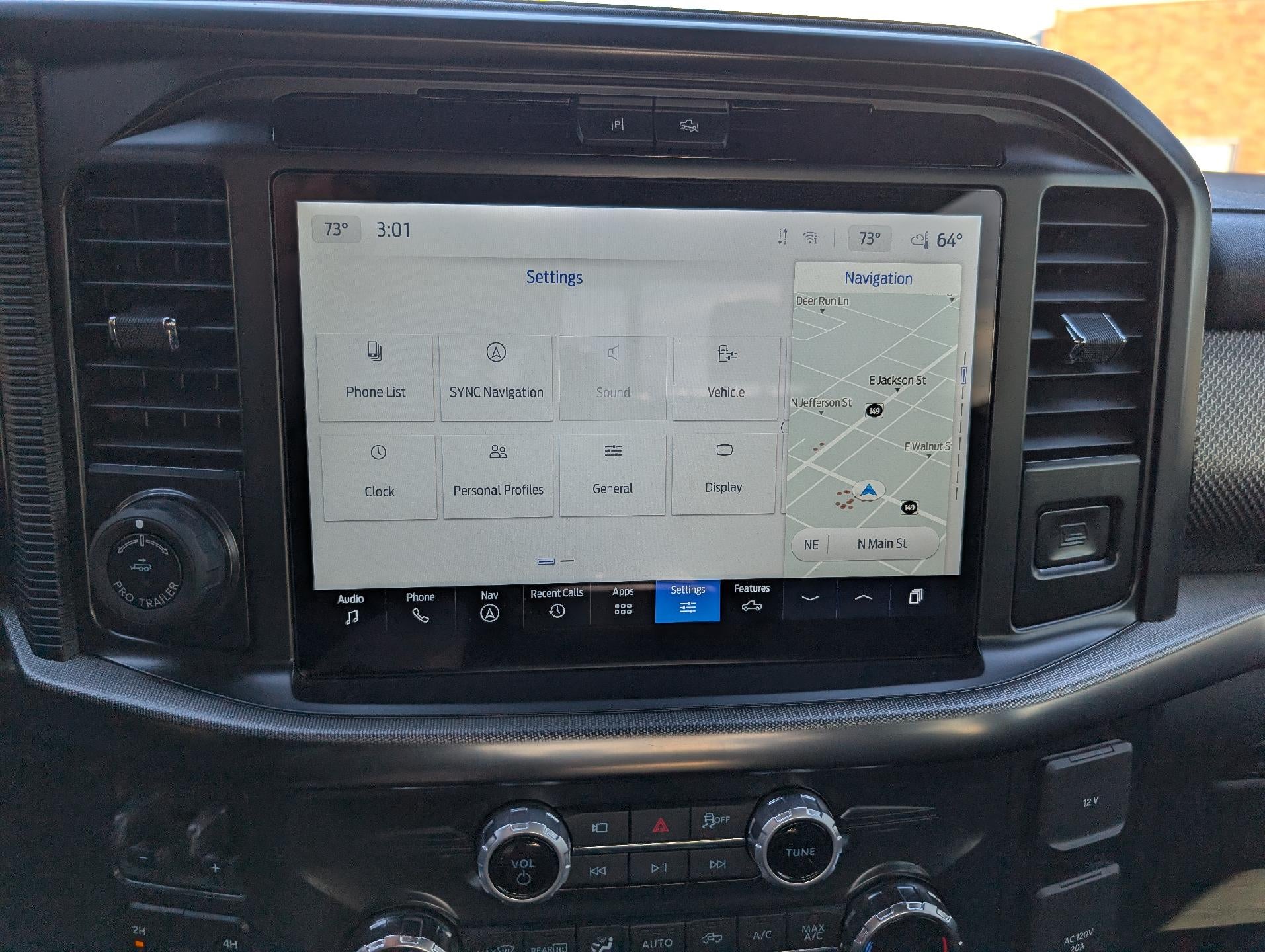 2025 Ford F-150 Raptor 4WD SuperCrew 5.5' Box