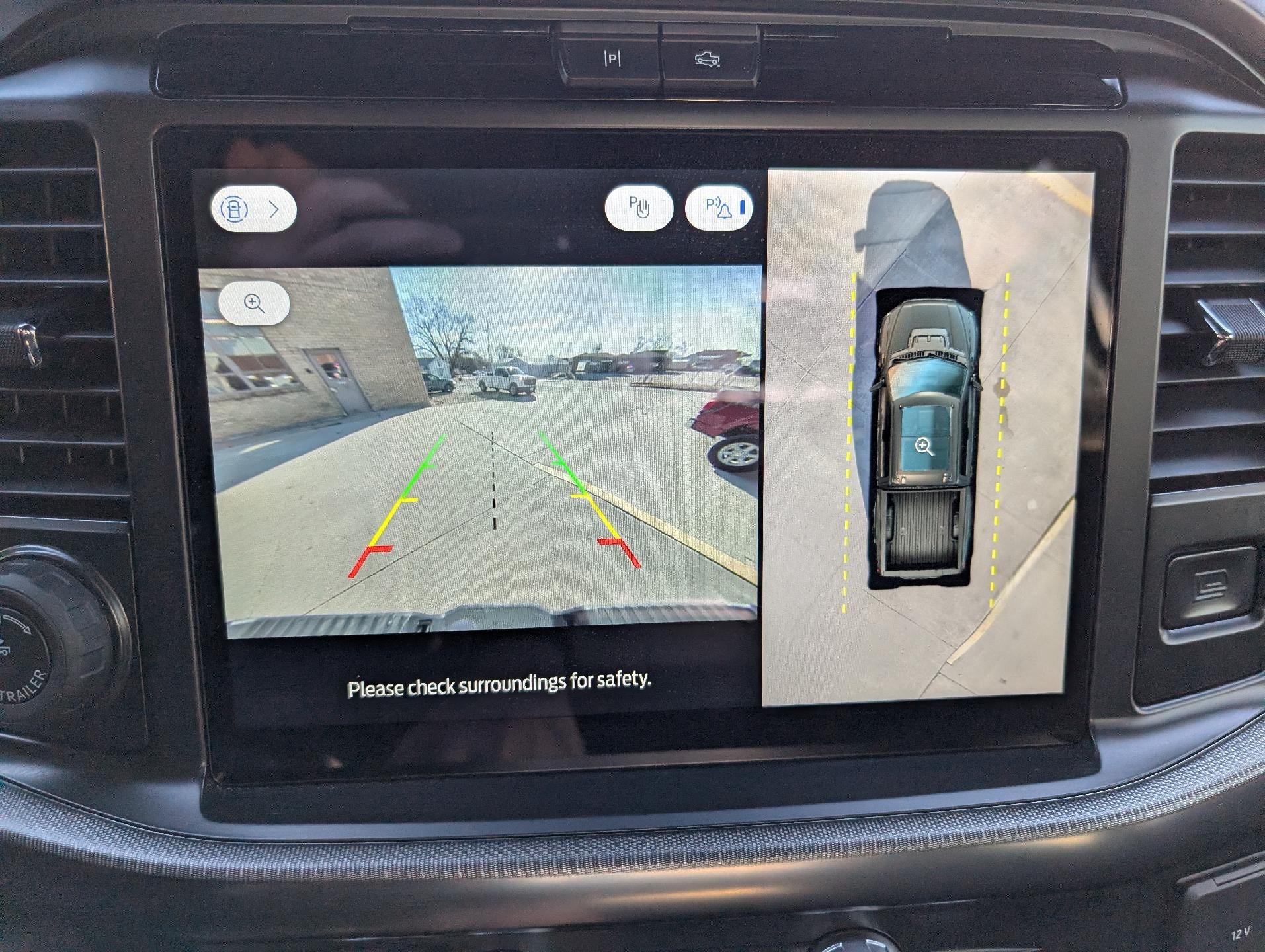 2025 Ford F-150 Raptor 4WD SuperCrew 5.5' Box