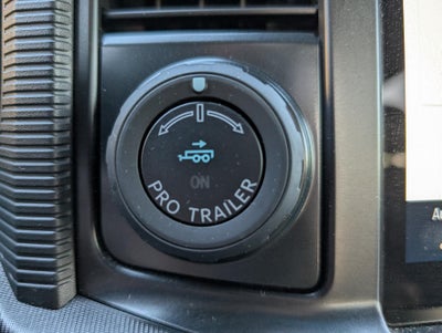 2025 Ford F-150 Raptor 4WD SuperCrew 5.5' Box