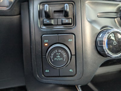 2025 Ford F-150 Raptor 4WD SuperCrew 5.5' Box