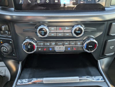 2025 Ford F-150 Raptor 4WD SuperCrew 5.5' Box