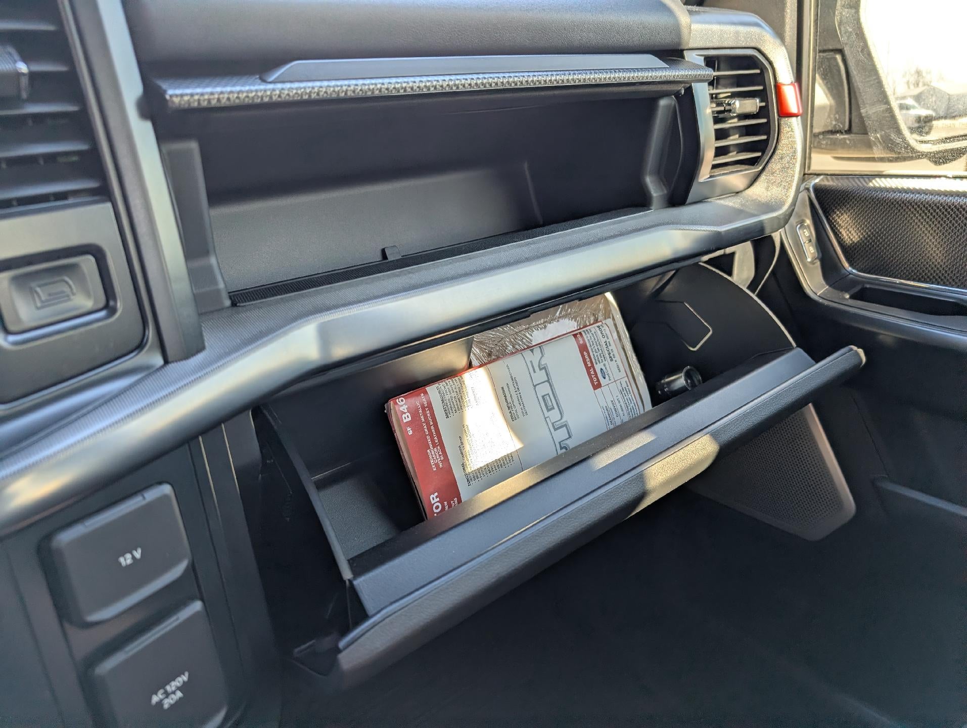 2025 Ford F-150 Raptor 4WD SuperCrew 5.5' Box