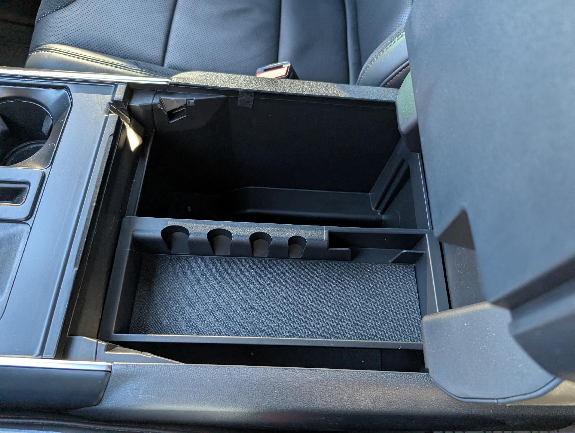 2025 Ford F-150 Raptor 4WD SuperCrew 5.5' Box