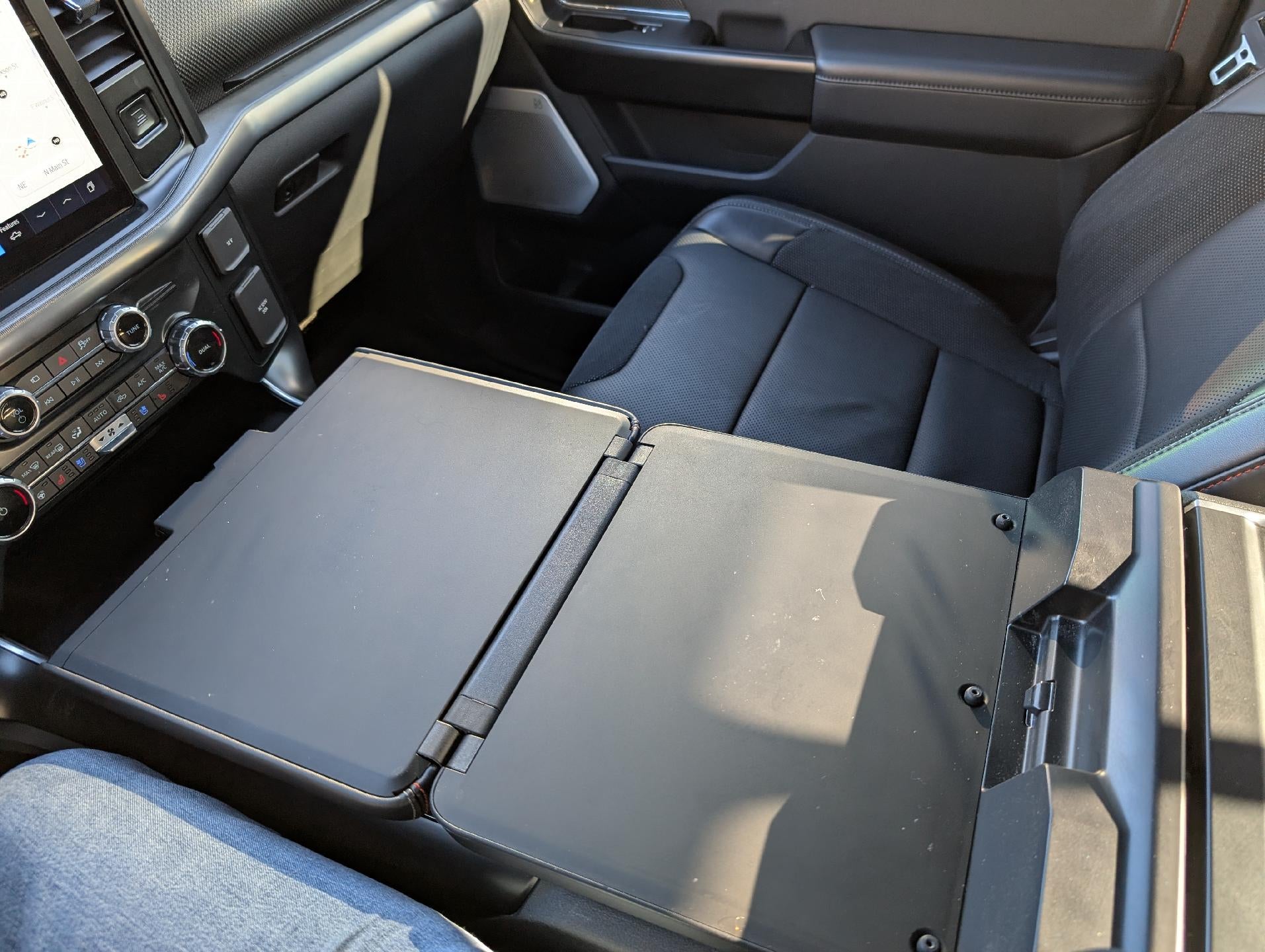 2025 Ford F-150 Raptor 4WD SuperCrew 5.5' Box