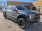 2025 Ford F-150 Raptor 4WD SuperCrew 5.5' Box