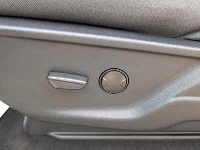 2024 Ford F-150 XLT 4WD SuperCrew 6.5' Box