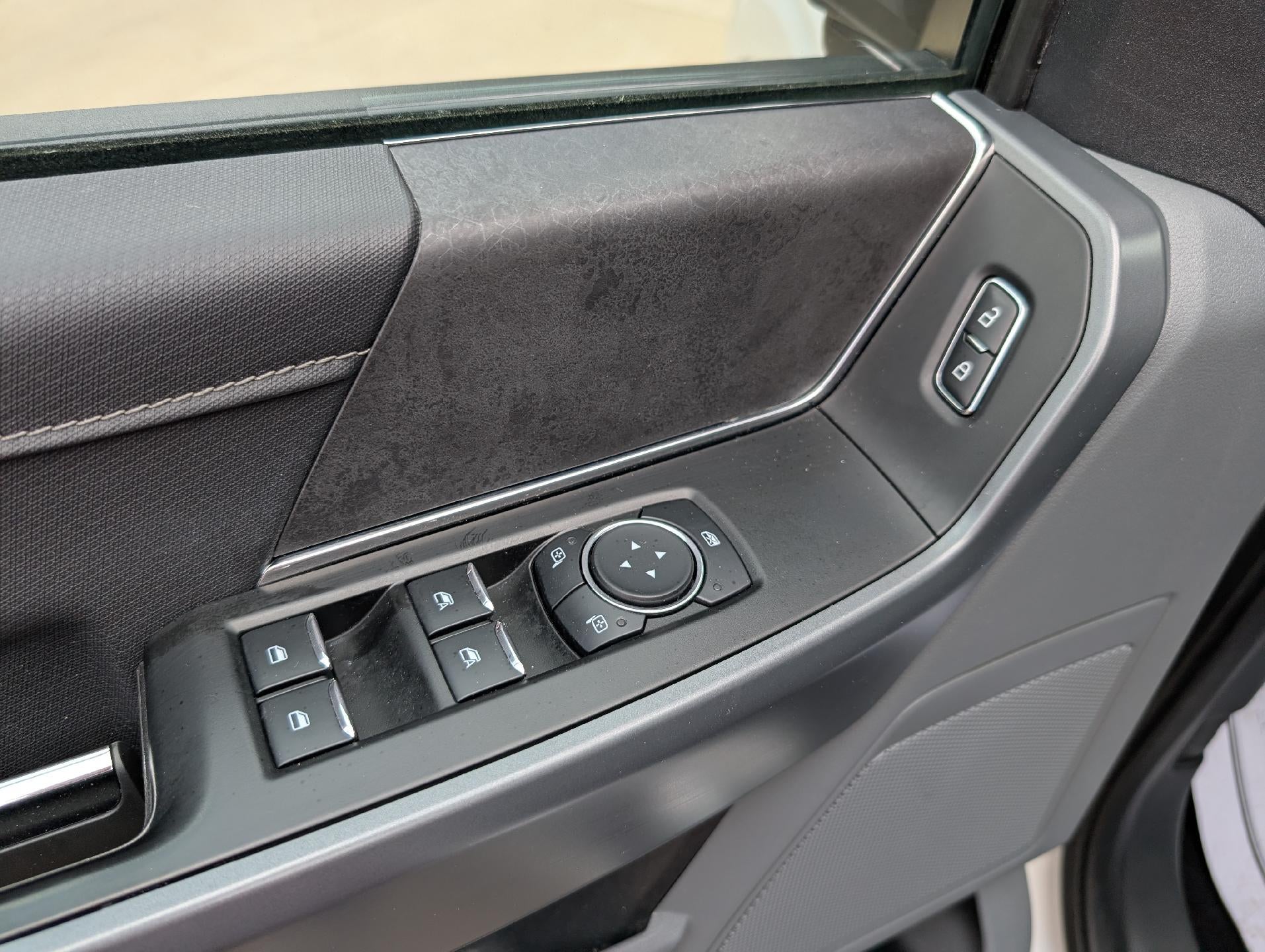 2024 Ford F-150 XLT 4WD SuperCrew 6.5' Box