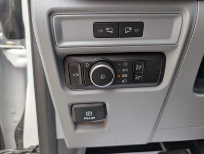2024 Ford F-150 XLT 4WD SuperCrew 6.5' Box