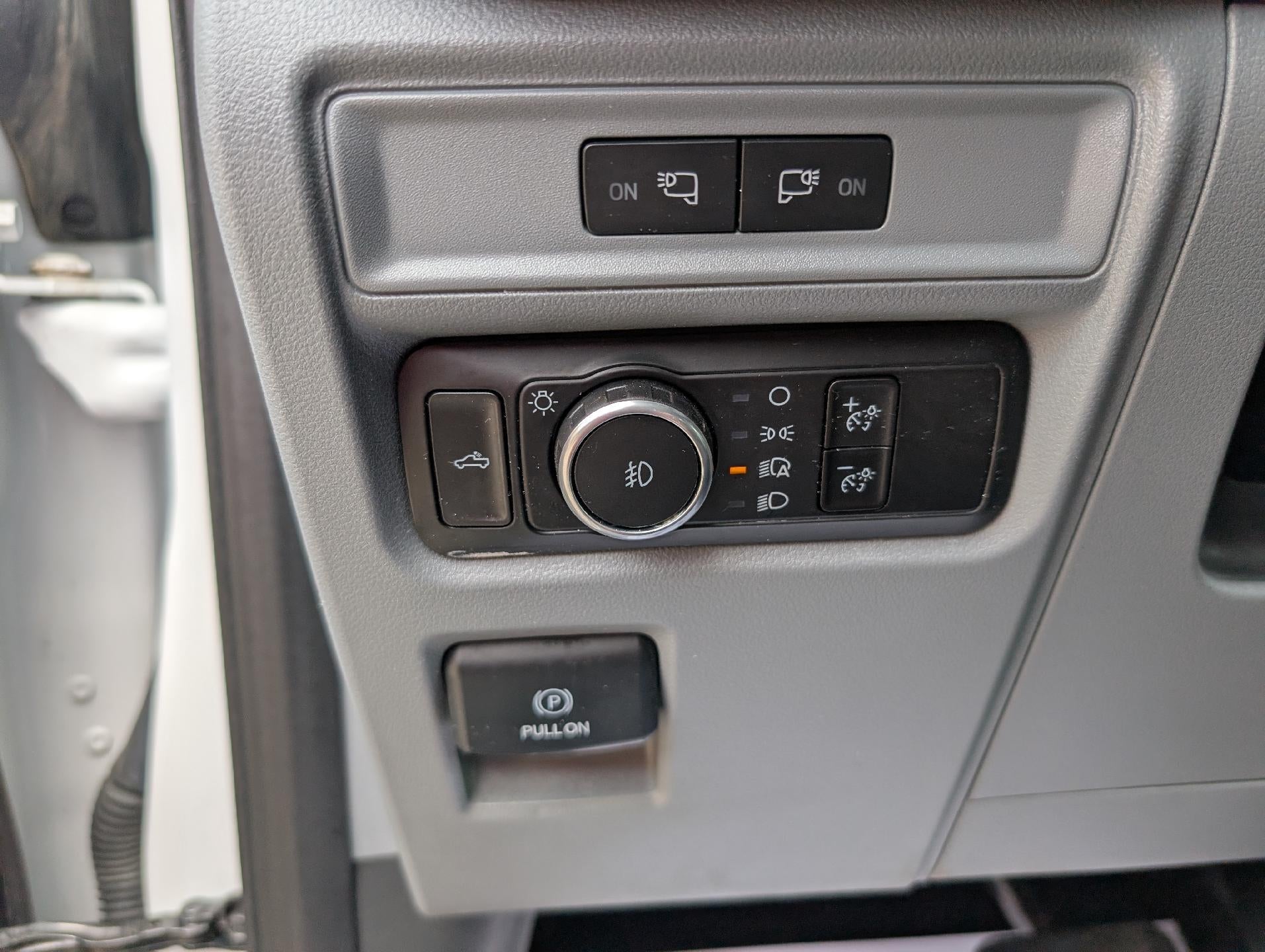 2024 Ford F-150 XLT 4WD SuperCrew 6.5' Box