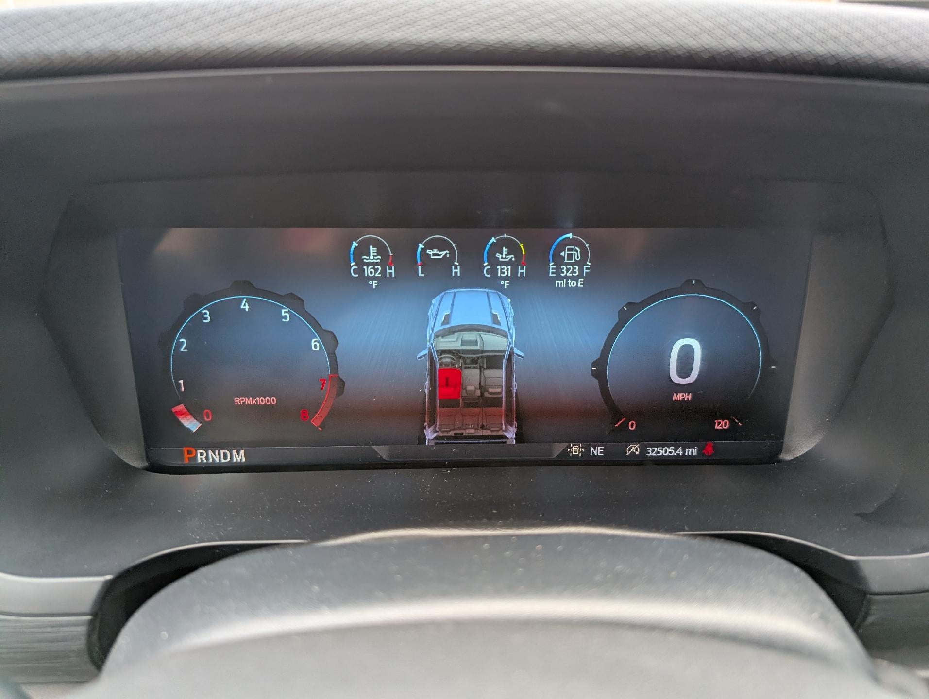 2024 Ford F-150 XLT 4WD SuperCrew 6.5' Box