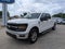 2024 Ford F-150 XLT 4WD SuperCrew 6.5' Box