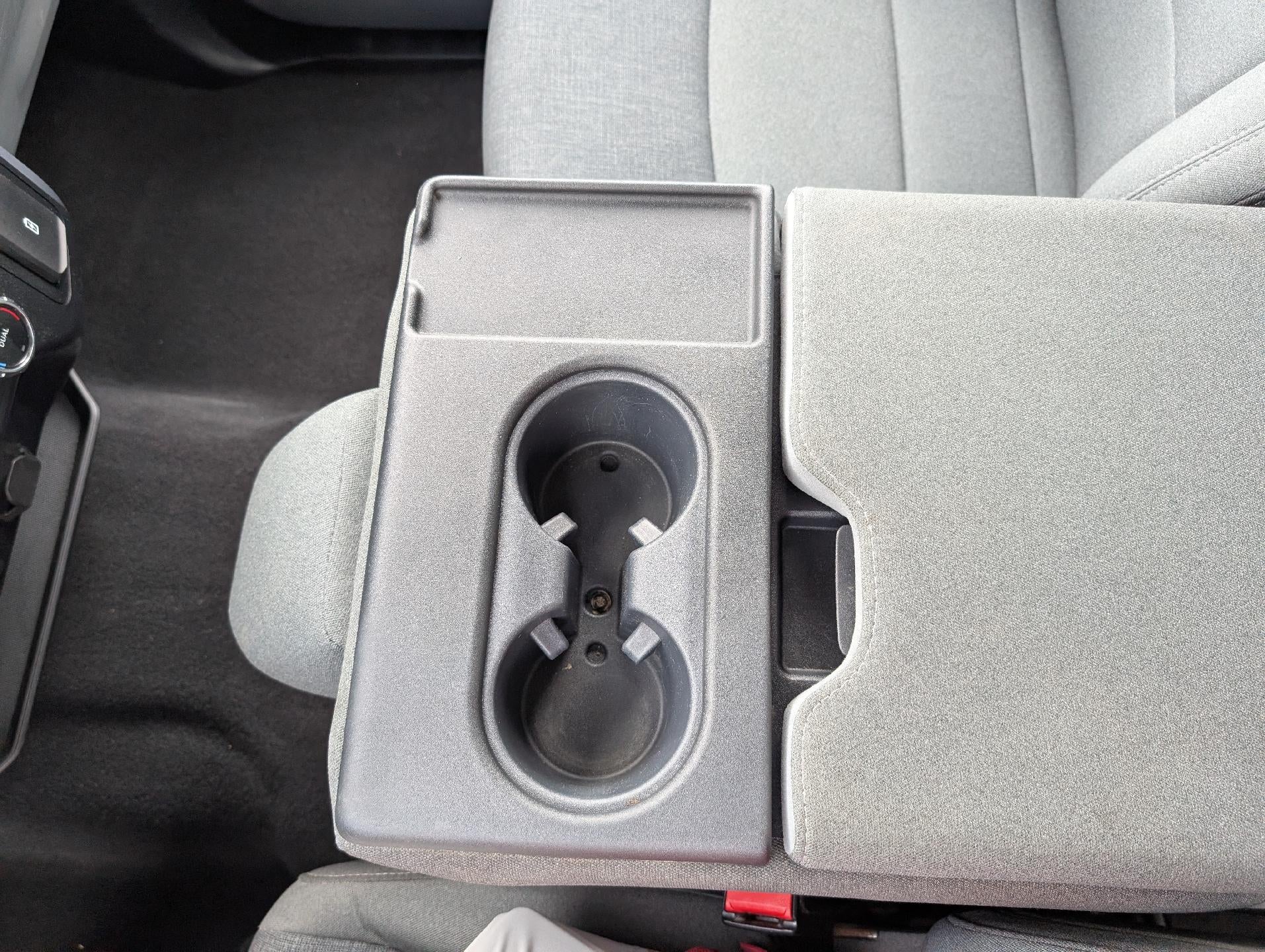 2024 Ford F-150 XLT 4WD SuperCrew 6.5' Box
